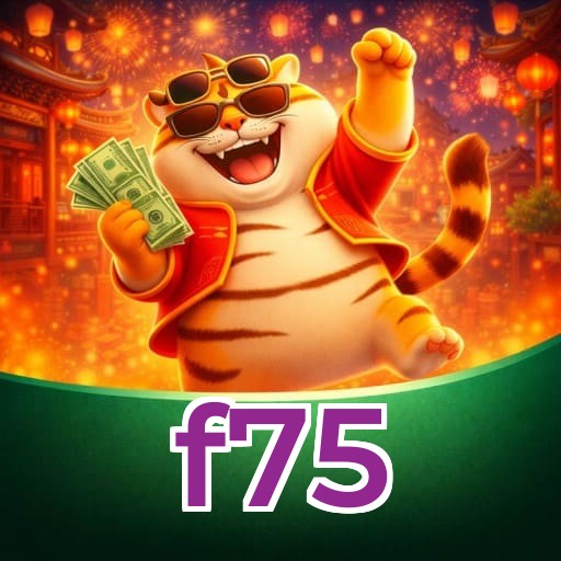 Catálogo f75 2.547 jogos - Pragmatic Play, Evolution, NetEnt