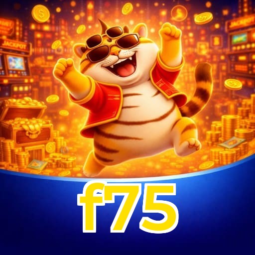 f75 bônus R$5.000 + 500 giros - Rollover 35x, prazo 30 dias, 38% taxa conversão